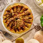 Baba Ghanouj